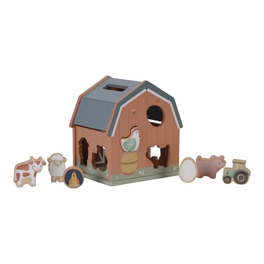 vormenstoof little farm – LITTLE DUTCH