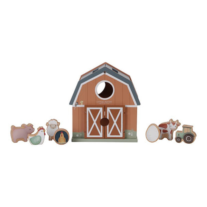 vormenstoof little farm – LITTLE DUTCH