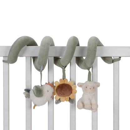 activiteitenspiraal little farm - LITTLE DUTCH