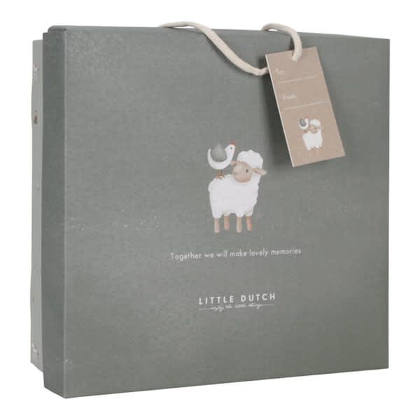 cadeauset little farm - LITTLE DUTCH