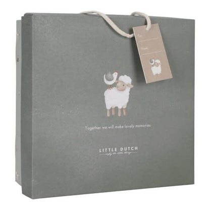 cadeauset little farm - LITTLE DUTCH