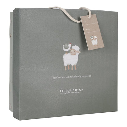 cadeauset little farm - LITTLE DUTCH