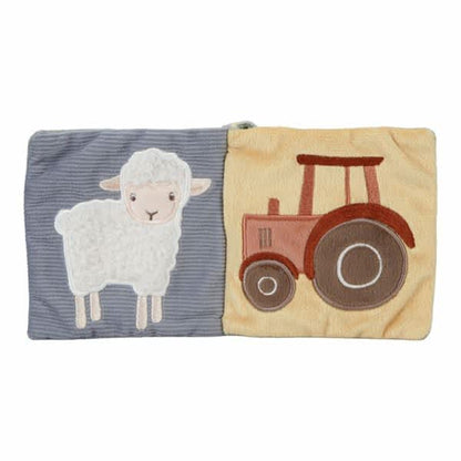 buggyboekje little farm - LITTLE DUTCH