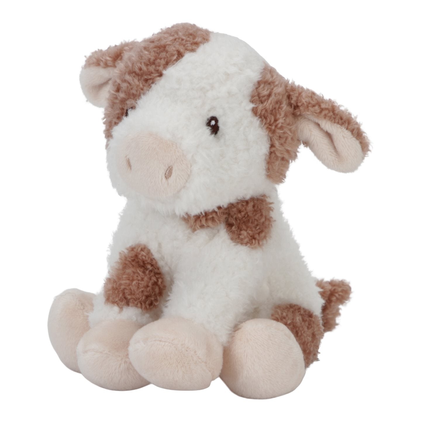 knuffeldier koe, 25 cm – LITTLE DUTCH