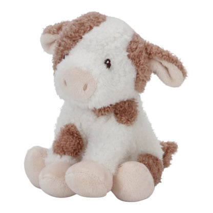knuffeldier koe, 25 cm – LITTLE DUTCH