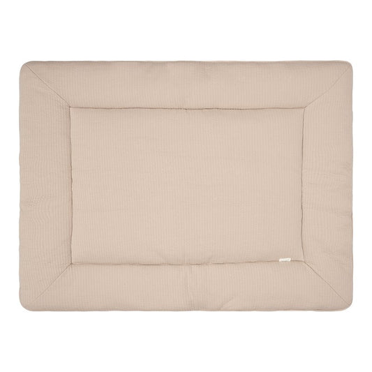 parklegger pure, beige - LITTLE DUTCH
