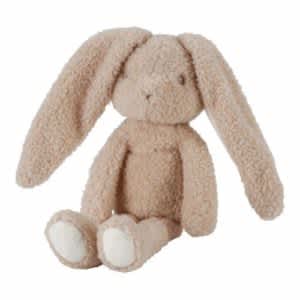 knuffel konijn, 32cm, baby bunny - LITTLE DUTCH