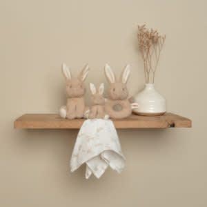 cadeauset baby bunny - LITTLE DUTCH