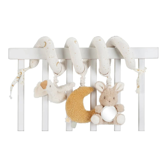 activiteitenspiraal newborn neutrals - LITTLE DUTCH