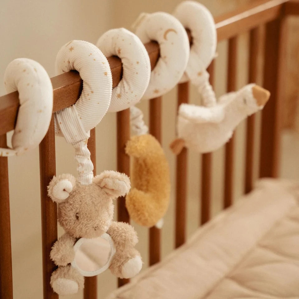 activiteitenspiraal newborn neutrals - LITTLE DUTCH