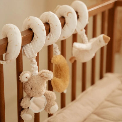activiteitenspiraal newborn neutrals - LITTLE DUTCH