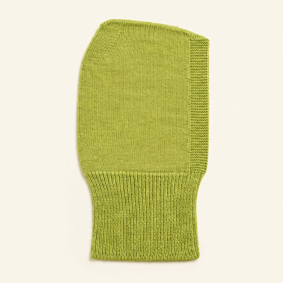 balaclava eddy, lime pop - HVID