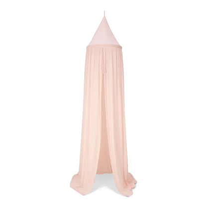 klamboe hydrofiel, roze - LITTLE DUTCH