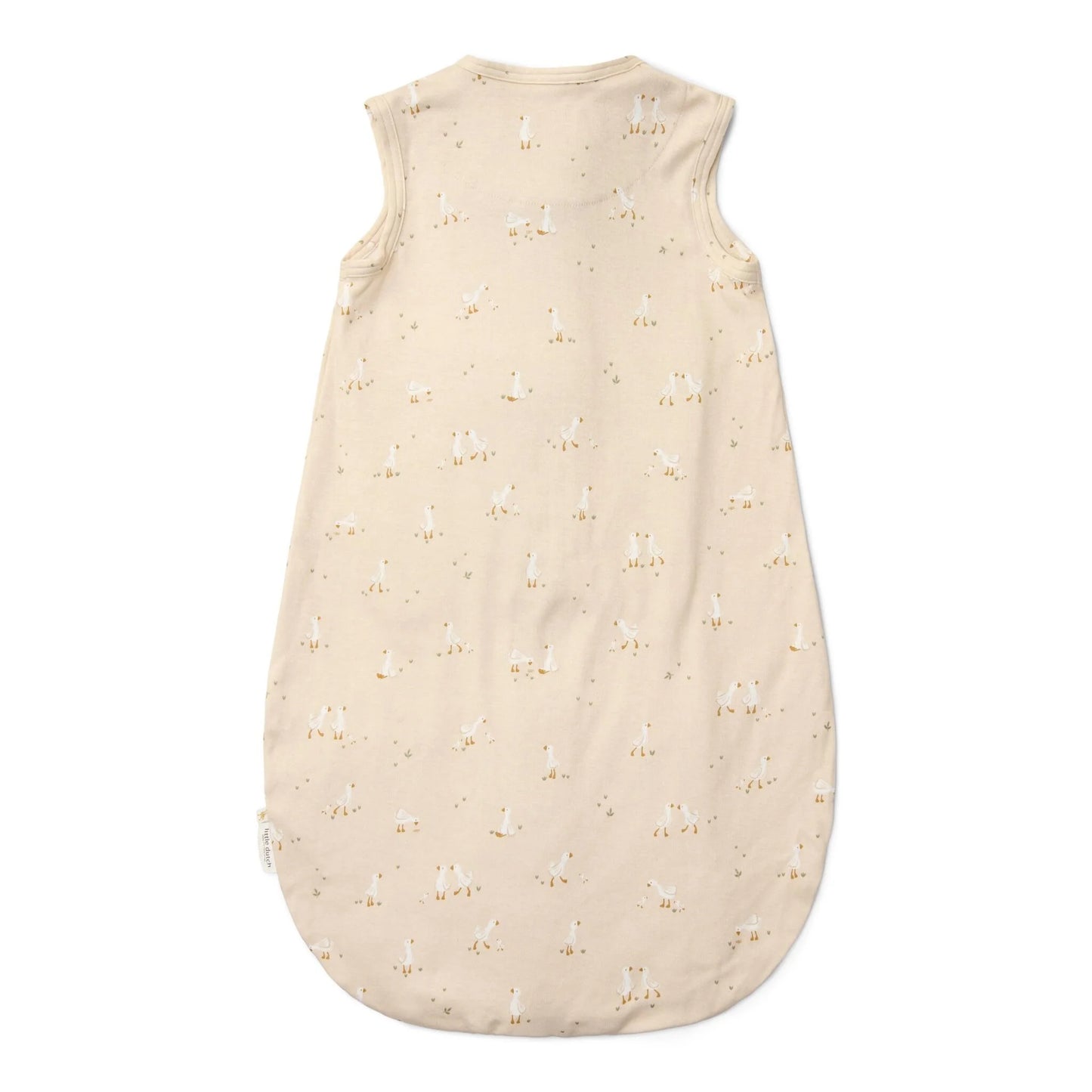 slaapzak 70 cm zomer, litte goose  – LITTLE DUTCH