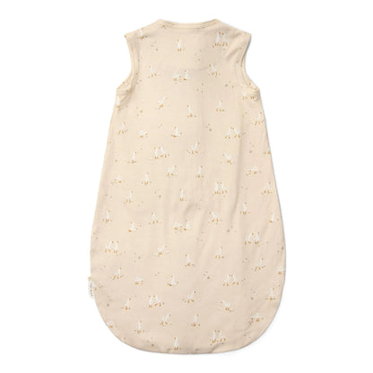 slaapzak 70 cm zomer, litte goose  – LITTLE DUTCH