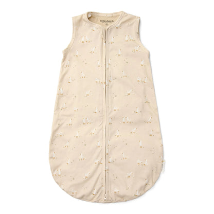 slaapzak 70 cm zomer, litte goose  – LITTLE DUTCH
