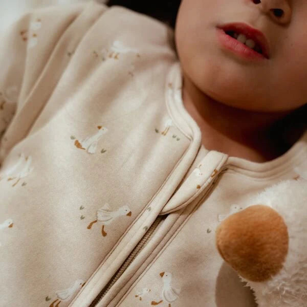 slaapzak 70 cm winter, little goose – LITTLE DUTCH