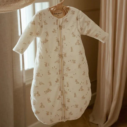 slaapzak 70 cm winter, baby bunny – LITTLE DUTCH