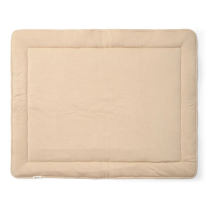 parklegger pure, beige - LITTLE DUTCH