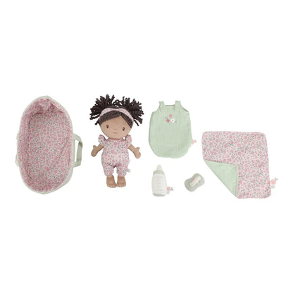 babypop evi, 30 cm. - LITTLE DUTCH
