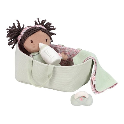 babypop evi, 30 cm. - LITTLE DUTCH