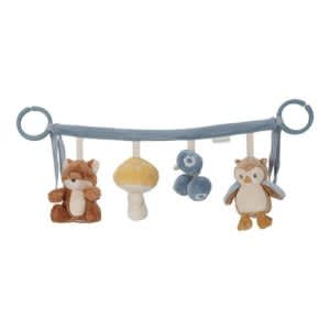 wagenspanner forest friends - LITTLE DUTCH