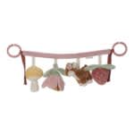 wagenspanner fairy garden - LITTLE DUTCH