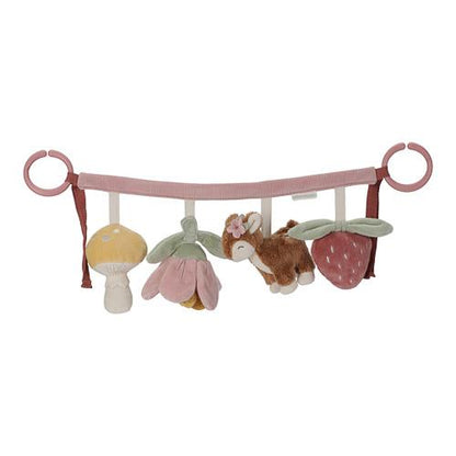 wagenspanner fairy garden - LITTLE DUTCH