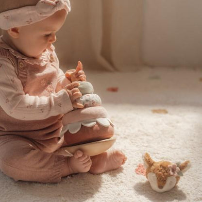 tuimelstapelaar, fairy garden - LITTLE DUTCH