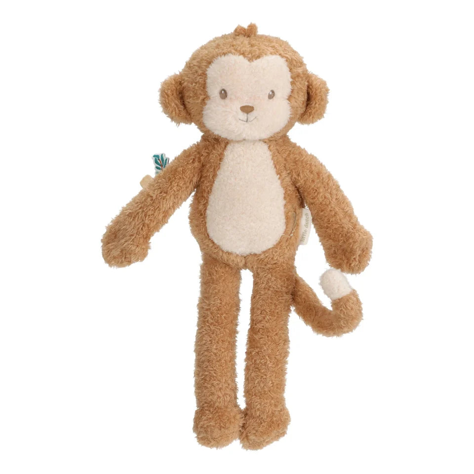 knuffeldier aap – LITTLE DUTCH