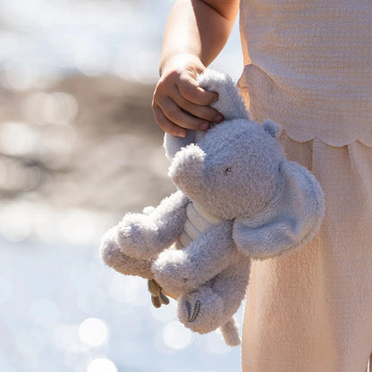 knuffeldier olifant, 15 cm – LITTLE DUTCH