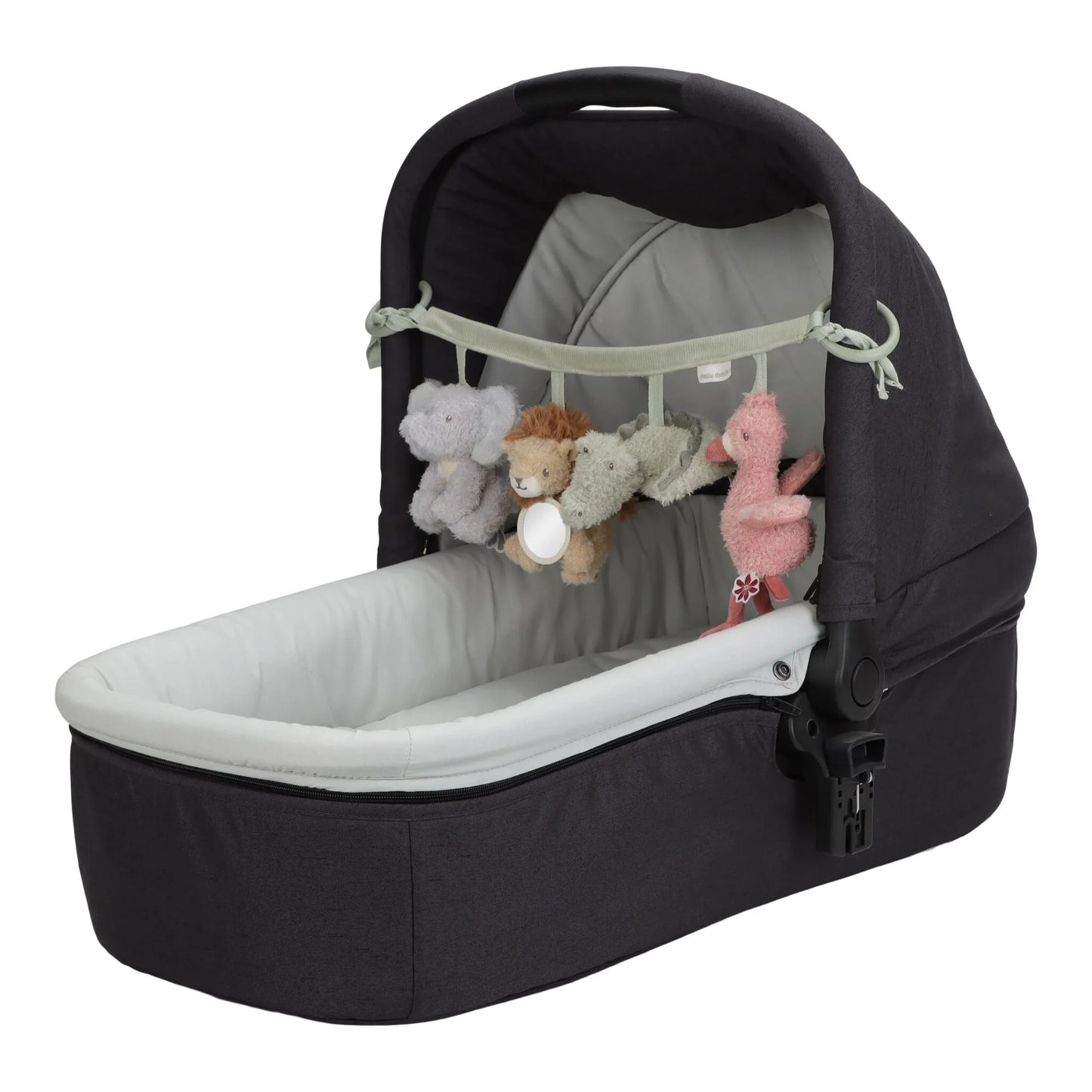 wagenspanner, safari friends – LITTLE DUTCH