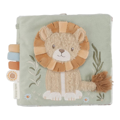 activiteitenboekje safari friends – LITTLE DUTCH