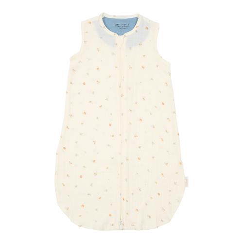 slaapzak 70 cm zomer hydrofiel, forest treasures – LITTLE DUTCH