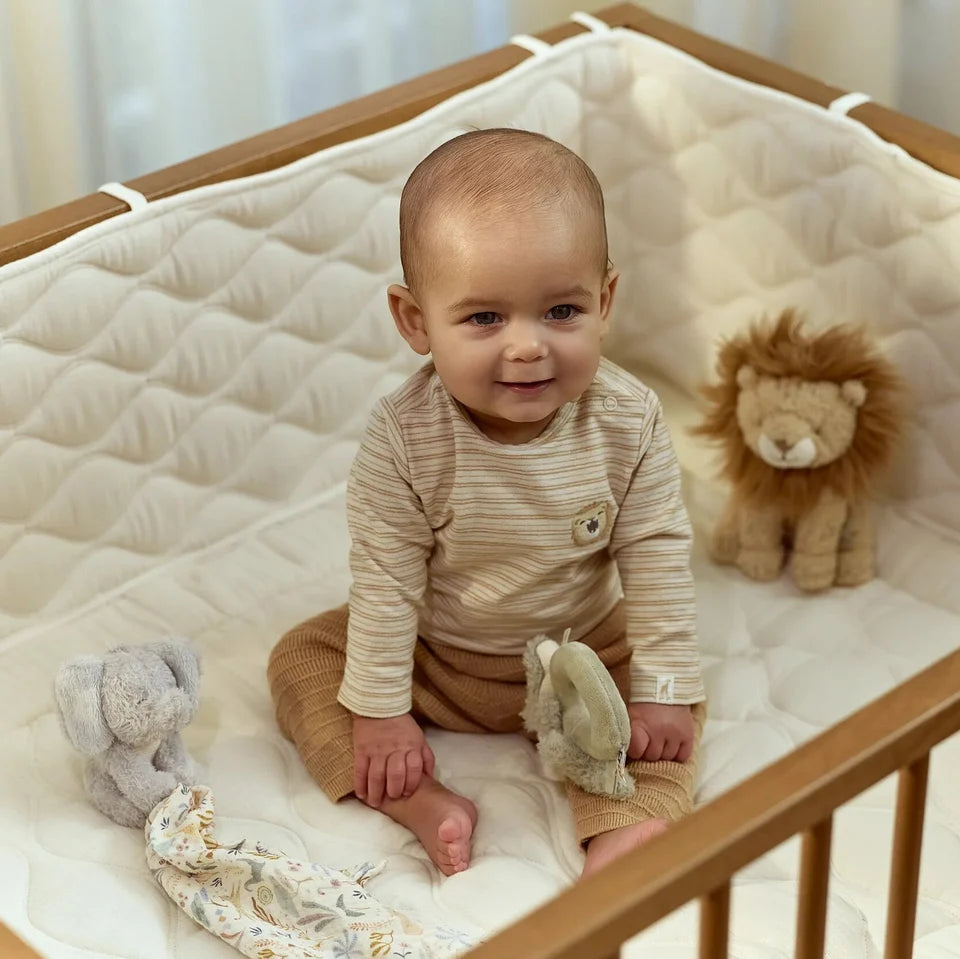 cadeauset safari friends - LITTLE DUTCH