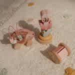 cadeauset hout, fairy garden – LITTLE DUTCH