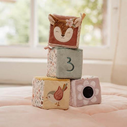 blokkenset, fairy garden – LITTLE DUTCH