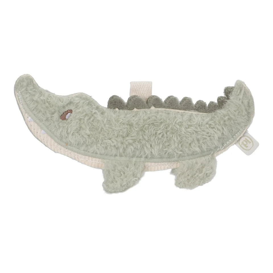 slinger elementen, ornamenten - LITTLE DUTCH