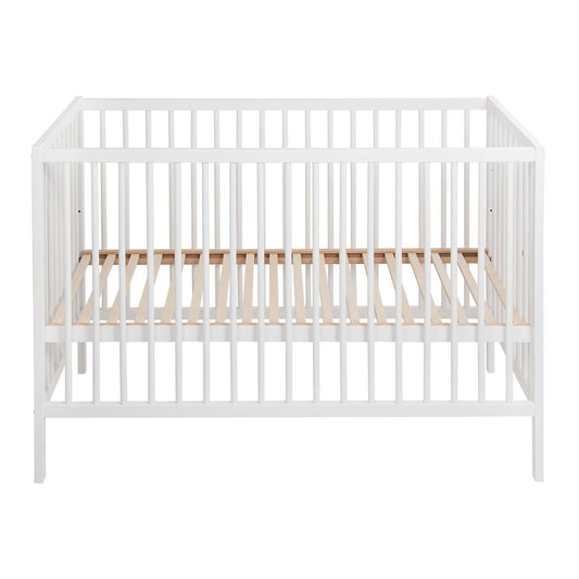 bed lina 60 x 120 cm, clay - QUAX