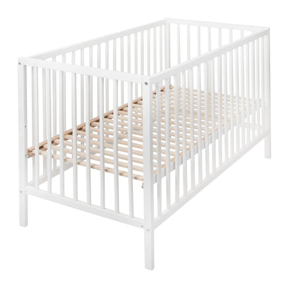 bed lina 60 x 120 cm, clay - QUAX