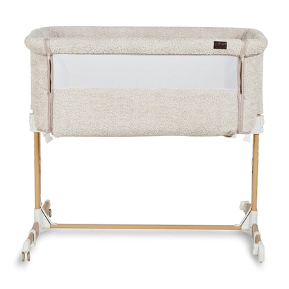 co-sleeper side-by-side, sheep - QUAX