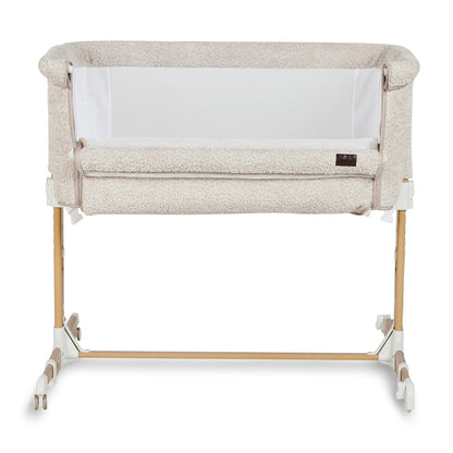 co-sleeper side-by-side, sheep - QUAX