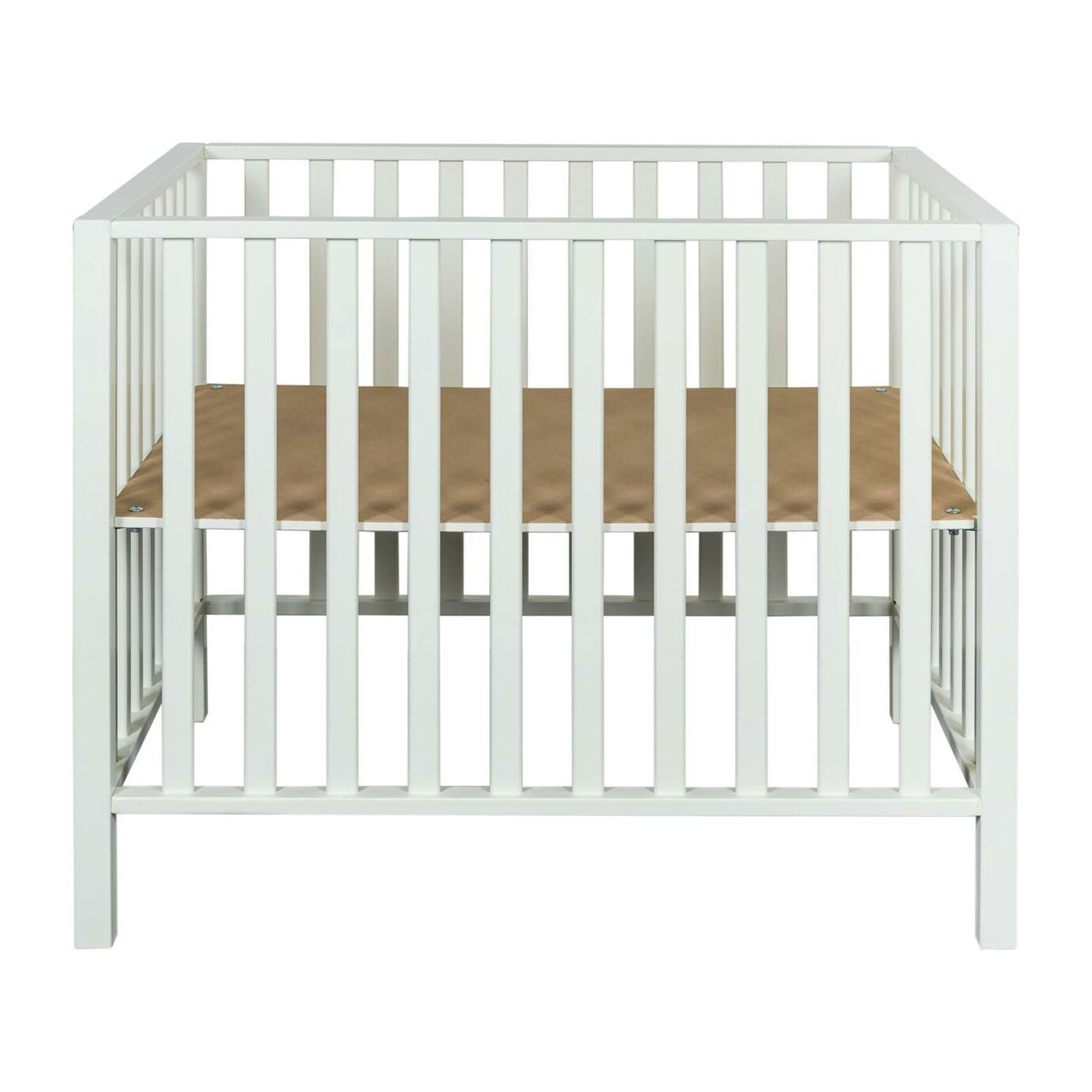 park cubic, white - QUAX