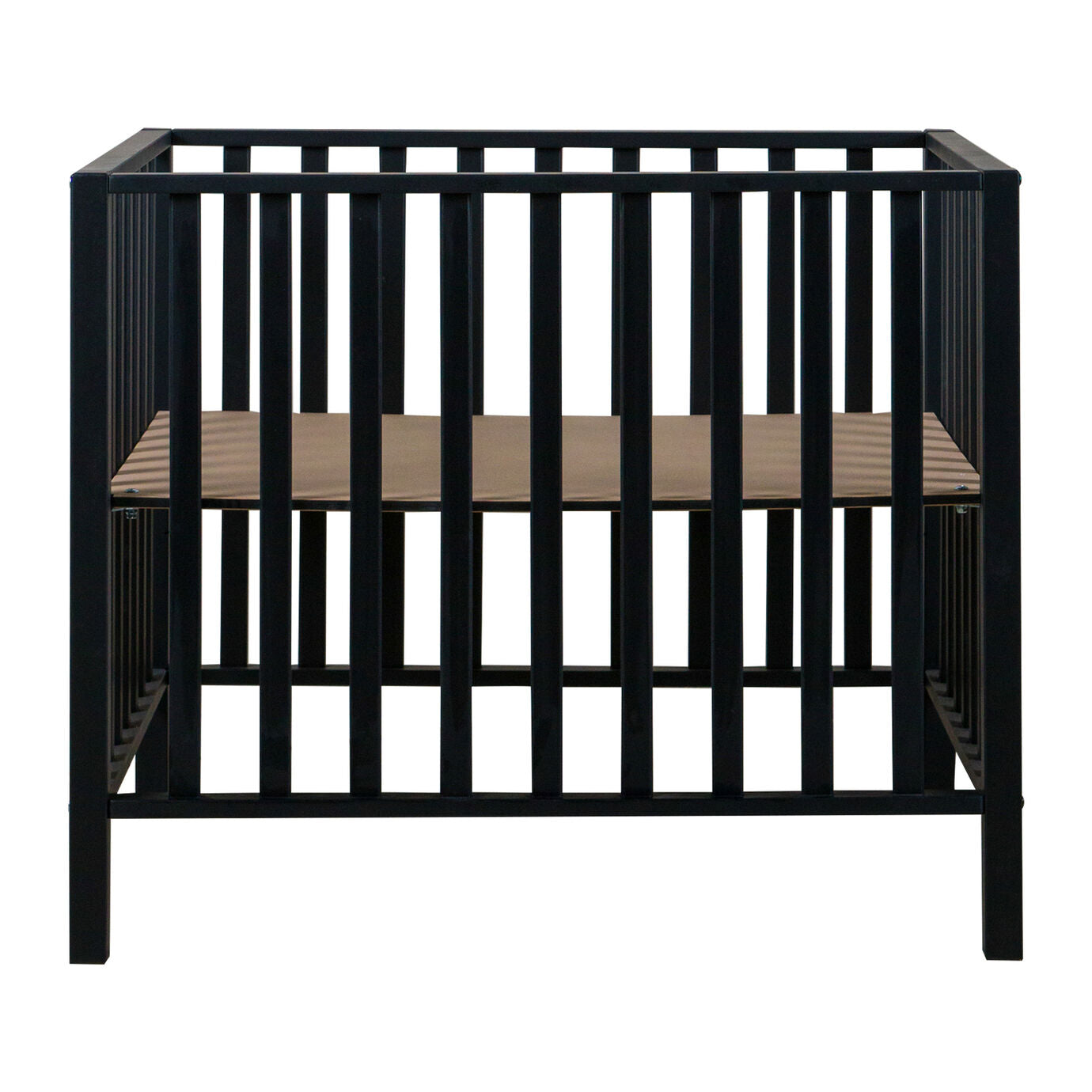 park cubic, black - QUAX