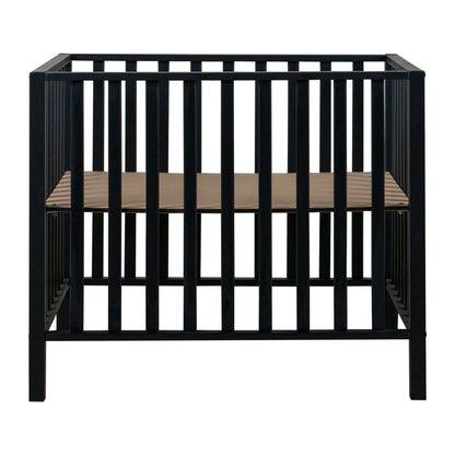 park cubic, black - QUAX