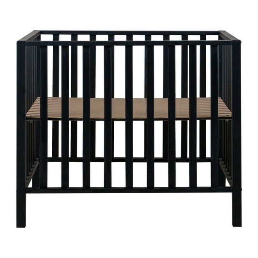park cubic, black - QUAX