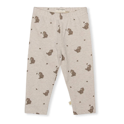 legging miley, bees and bears - THAT'S MINE