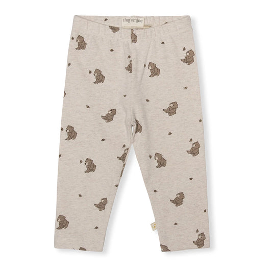 legging miley, bees and bears - THAT'S MINE