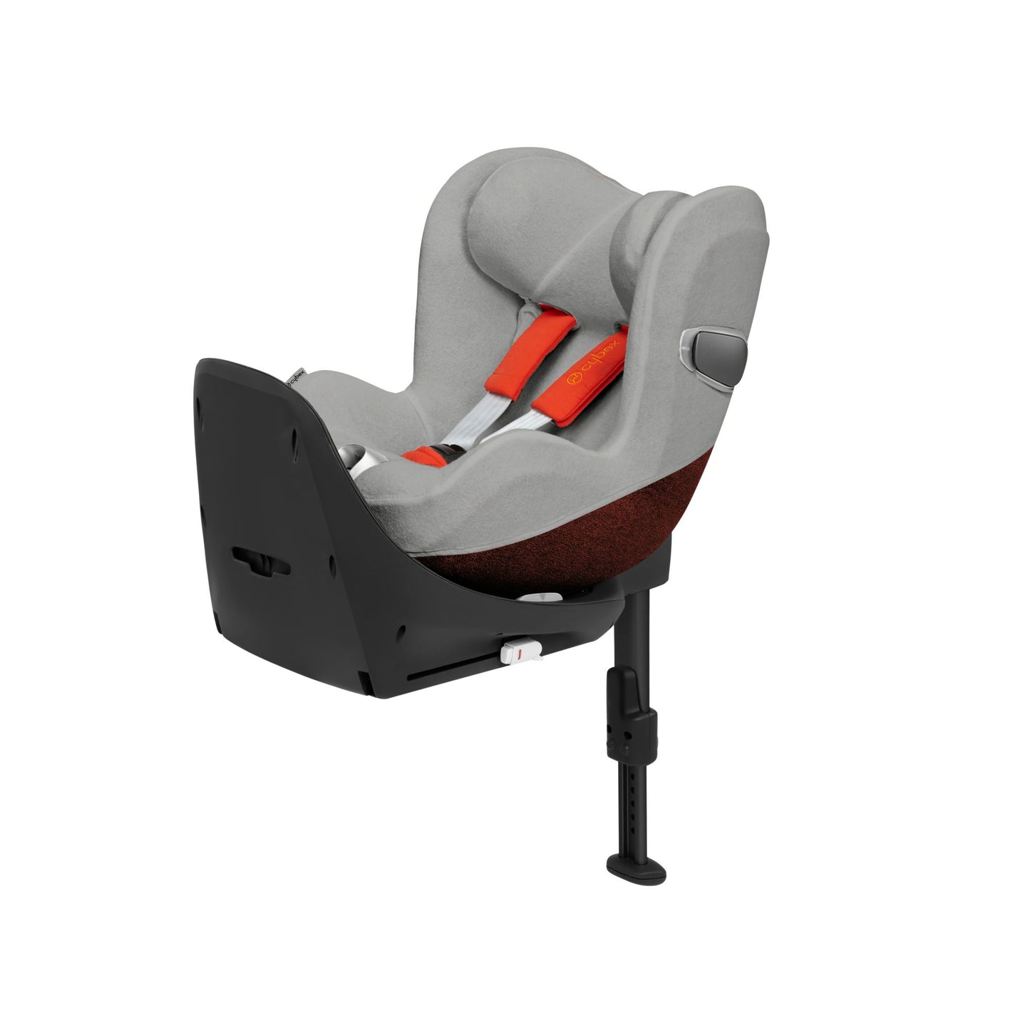 hoes Sirona i-Size, grijs - CYBEX