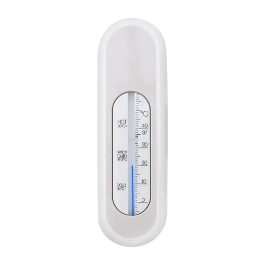 badthermometer, light oat - BEBE-JOU